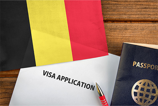 New Visa Rules in Brussels 2024